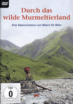 Film: Durch das wilde Murmeltierland