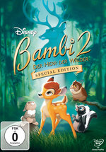 Film: Bambi 2 [SE]