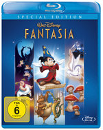 Film: Fantasia [SE]