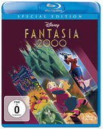 Film: Fantasia 2000 [SE]