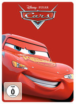 Film: Cars [LE] [SB]