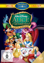 Film: Alice im Wunderland - Special Colletion