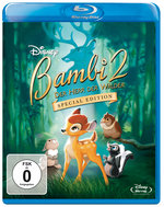 Film: Bambi 2 [SE]