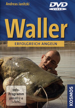 Film: Waller erfolgreich angeln
