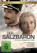 Film: Der Salzbaron [3 DVDs]