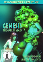 Film: Genesis - Music Masters Collection [2 DVDs]