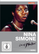Film: Nina Simone - Live at Montreux 1976 - KulturSp.