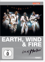 Film: Earth, Wind & Fire - Live at Montreux 1997