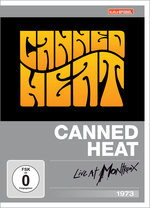 Film: Canned Heat - Live at Montreux 1973 - KulturSp..