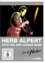 Film: Herb Alpert - Live at Montreux 1996 - KulturSp..