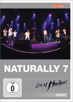 Film: Naturally 7 - Live at Montreux 2007 - KulturSp..