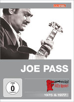 Film: Joe Pass - 1975 & 1977/Norman Granz' Jazz in M..