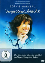Film: Vergissmichnicht