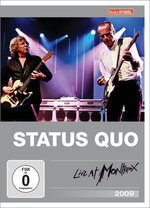 Film: Status Quo - Live at Montreux 2009 - KulturSp...