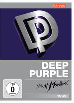 Film: Deep Purple - Live at Montreux 1996 - KulturSp..