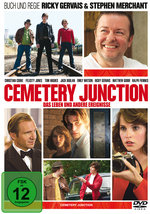 Film: Cemetery Junction - I feel good!-Aktion