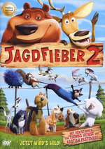 Film: Jagdfieber 2 - I feel good!-Aktion