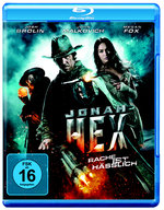 Film: Jonah Hex (inkl. Digital Copy)