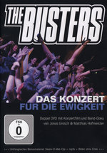 Film: The Busters - Das Konzert für die... [2 DVDs]