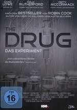 Film: The Drug - Das Experiment
