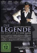 Film: Die Legende - Der Kampf um Citizen Kane