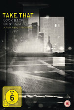 Film: Take That - Look Back, Don't Stare
