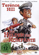 Film: Die Helden der Kompanie