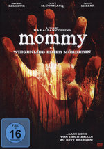 Film: Mommy - Wiegenlied einer Mörderin