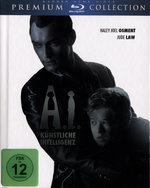 Film: A.I. Künstliche Intelligenz - Premium Collection