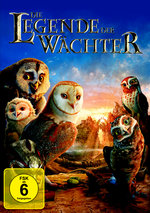 Film: Die Legende der Wächter