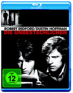 Film: Die Unbestechlichen