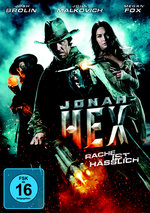 Film: Jonah Hex