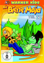 Film: Die Biene Maja - Teil 23 - Warner Kids Edition