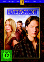 Film: Everwood - 3. Staffel [5 DVDs]