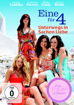 Film: Eine für 4 - Unterwegs in Sachen Liebe