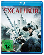 Film: Excalibur