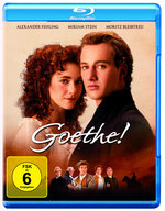 Film: Goethe! (inkl. Digital Copy)