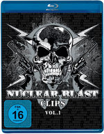 Film: Nuclear Blast Clips Vol. 1