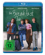 Film: The Breakfast Club