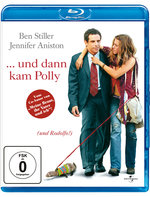 Film: Und dann kam Polly