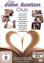 Film: Der Jane Austen Club - I feel good!-Aktion