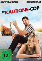 Film: Der Kautions-Cop - I feel good!-Aktion