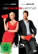 Film: Die nackte Wahrheit - I feel good!-Aktion