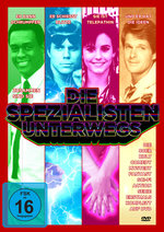 Film: Die Spezialisten unterwegs [5 DVDs]