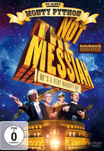 Film: Not the Messiah - He's... - I feel good!-Aktion