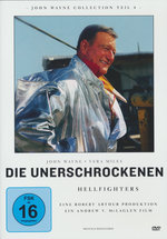 Film: Die Unerschrockenen - John Wayne Collection 4