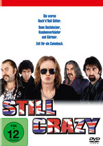 Film: Still Crazy - I feel good!-Aktion