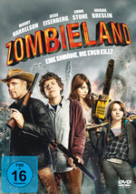 Film: Zombieland - I feel good!-Aktion