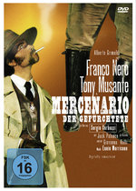 Film: Mercenario - Der Gefürchtete