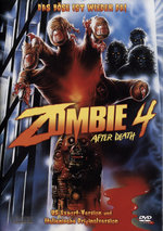 Film: Zombie 4 - After Death